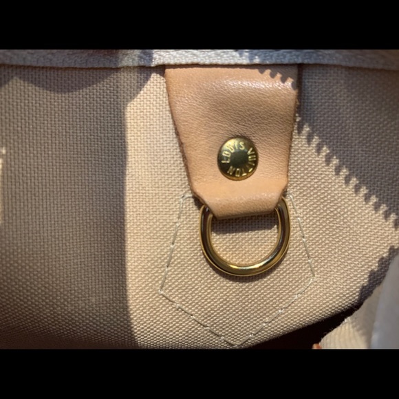 Louis Vuitton Speedy 30 - Picture 6 of 9